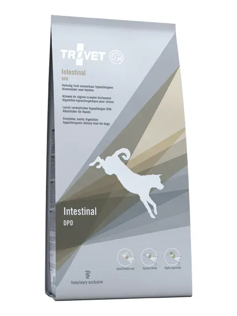 Trovet Dog Intestinal, 10 kg
