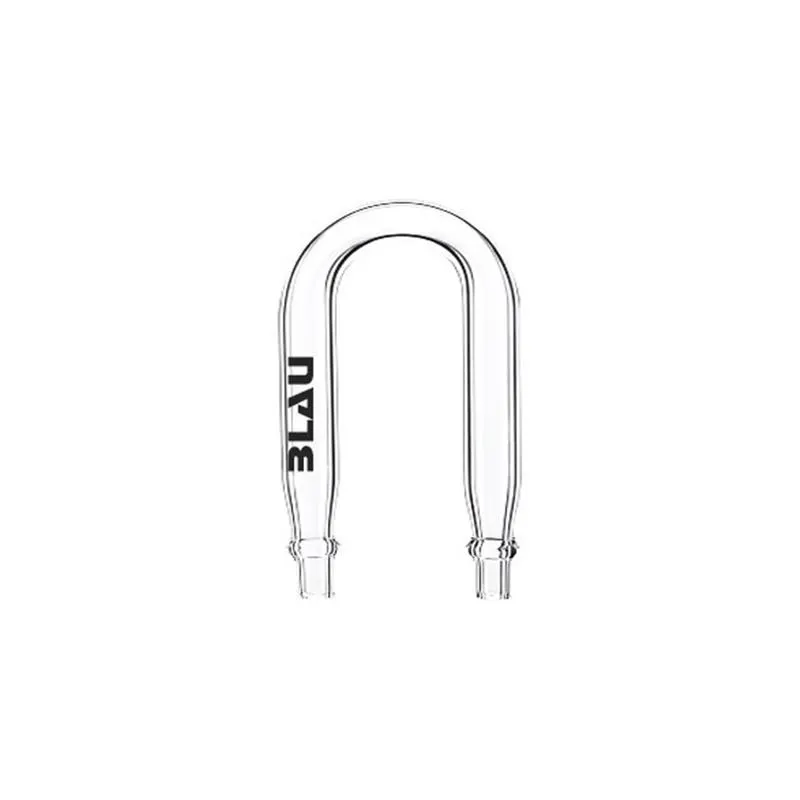 Tub din sticla in forma de U Blau Glass U max 15 mm
