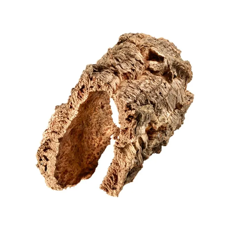 Tunel decor Hobby Cork Tube XXS 20-30cm