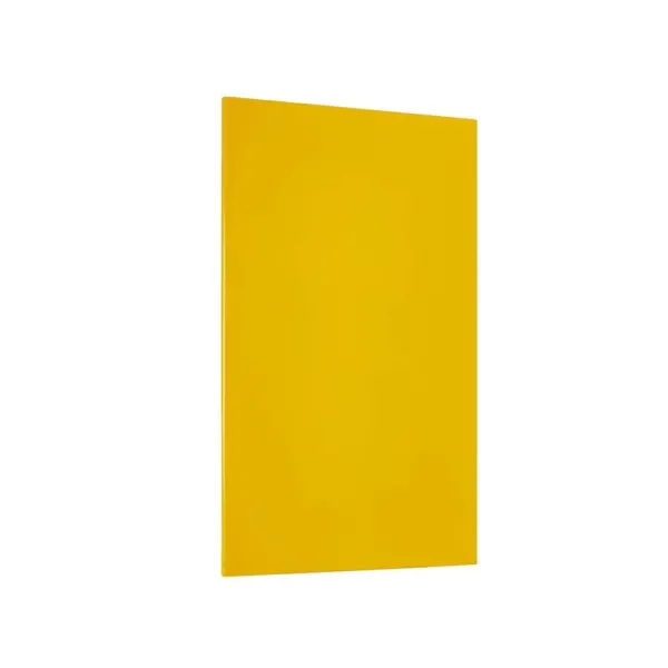 Usa pentru stand acvariu Blau Structure 6236 Galbena