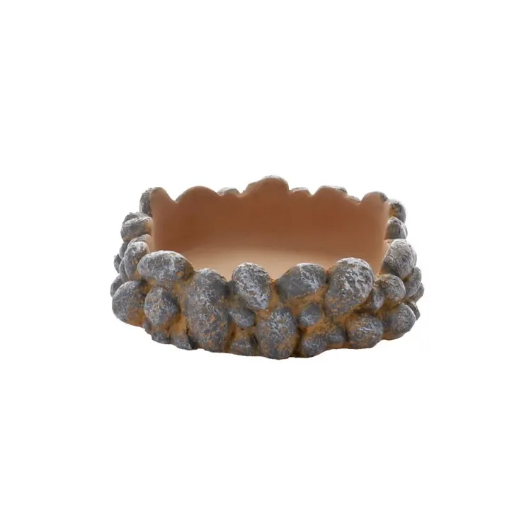 Vas adapare Hobby Drinking bowl Pebbles S