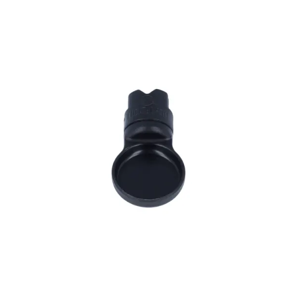 Vas hrana Gecko Nutrition Branch Mount Set S black