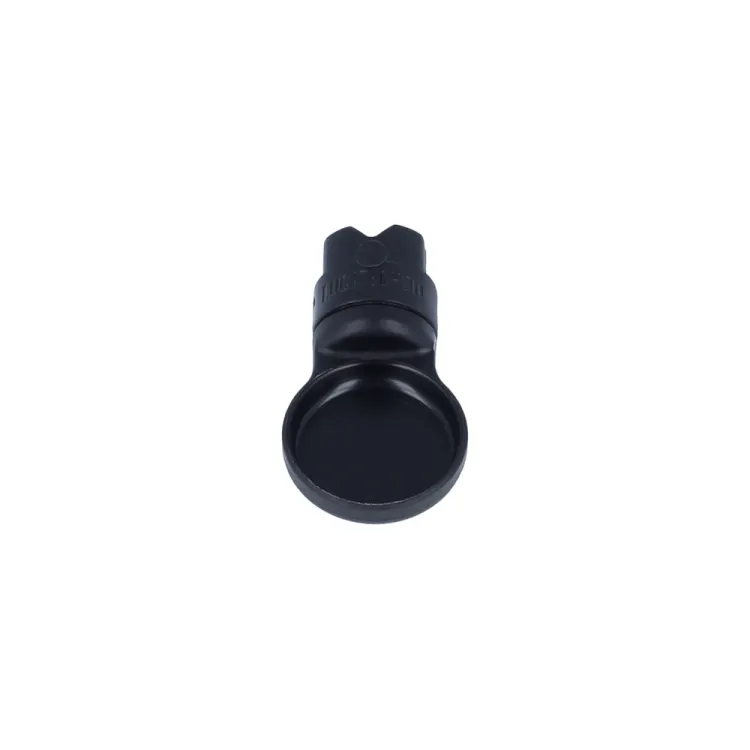 Vas hrana Gecko Nutrition Branch Mount Set S black