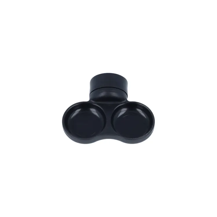 Vas hrana Gecko Nutrition Branch Mount Set XS black