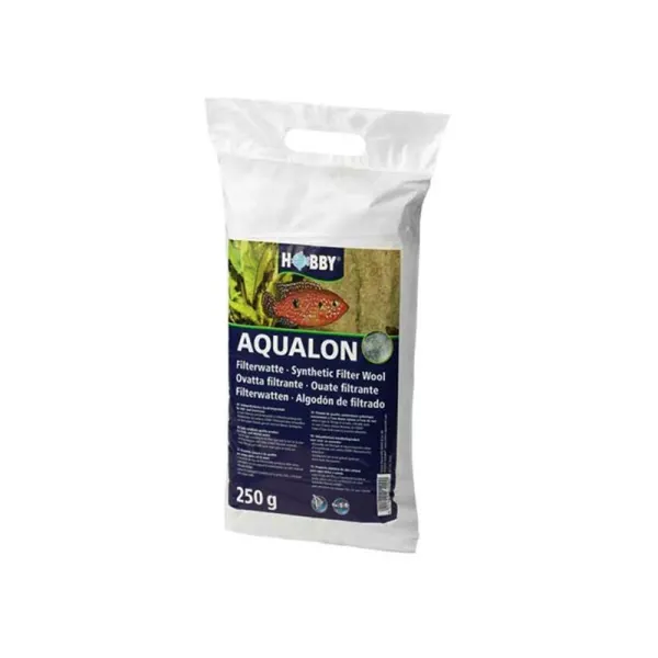 Vata perlon Hobby Aqualon 1000g