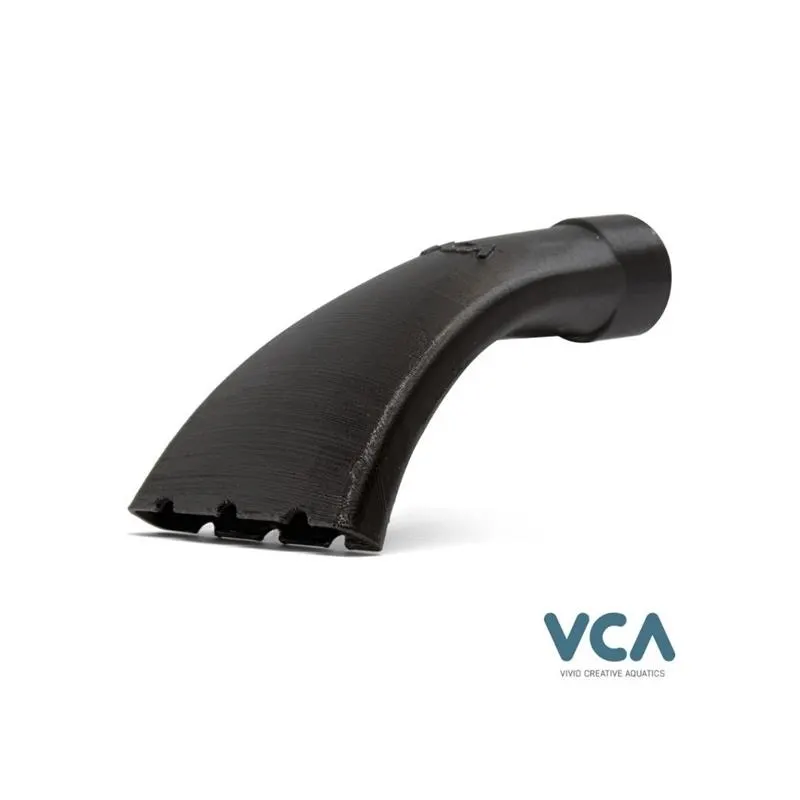 VCA Vacuum pump attachment