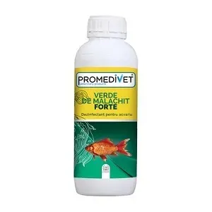 Verde de malachit Forte, 1 l
