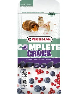 Versele Laga Crock Berry 50 g