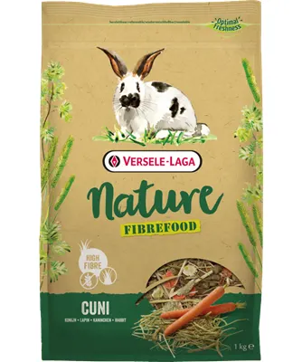 Versele Laga FibreFood Cuni 1 Kg
