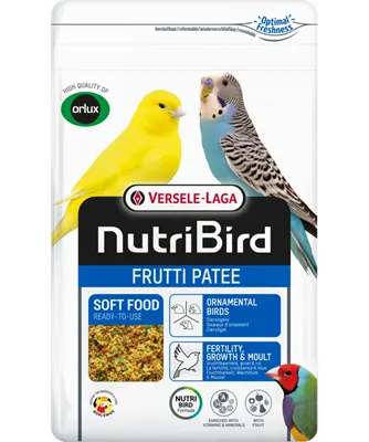 Versele Laga Frutti Patee 250 g