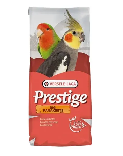 VERSELE-LAGA Hrana completa pentru papagali, 20kg