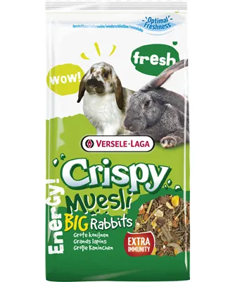 Versele Laga Muesli – Iepuri - 400-g