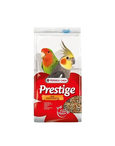 VERSELE-LAGA Prestige 1 kg papagal mediu