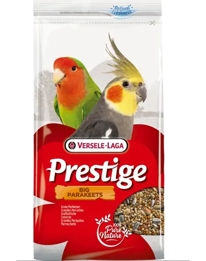 VERSELE-LAGA Prestige 4 kg nimfă