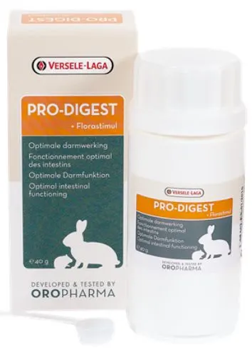 Versele Laga Pro-Digest 40 g