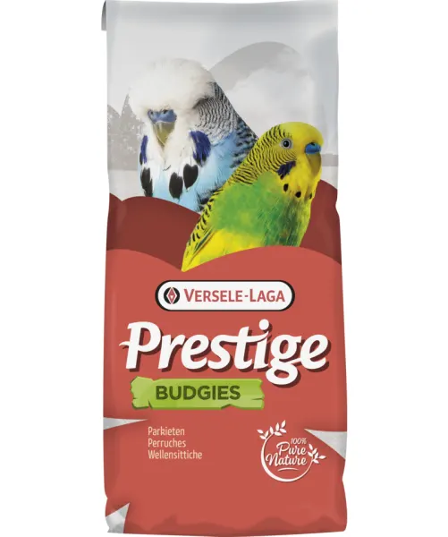 Vesele Laga Budgies 800 g