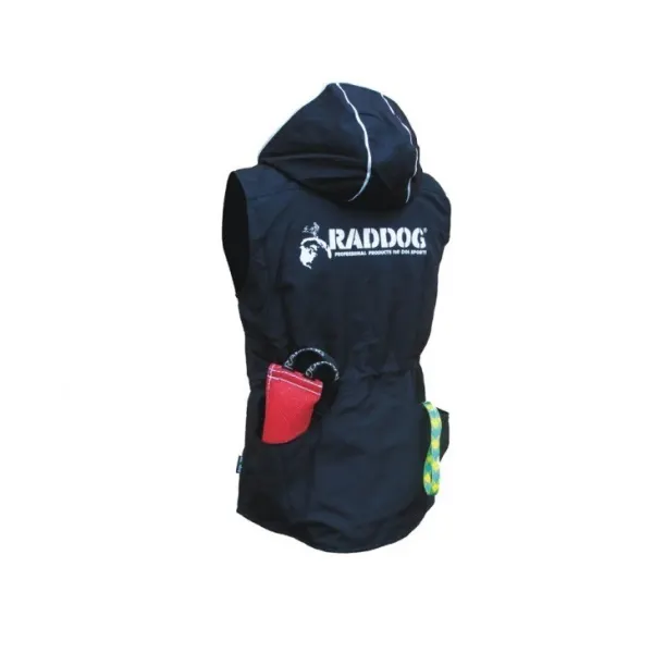 Vesta Raddog
