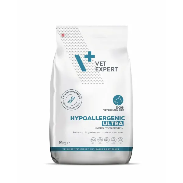 VetExpert Dieta Caine Hypoallergenic Ultra, 2kg