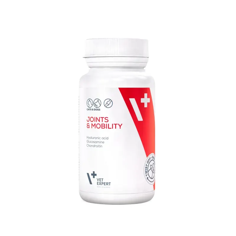 Vetexpert, Joint & Mobility Twist Off, 30 capsule