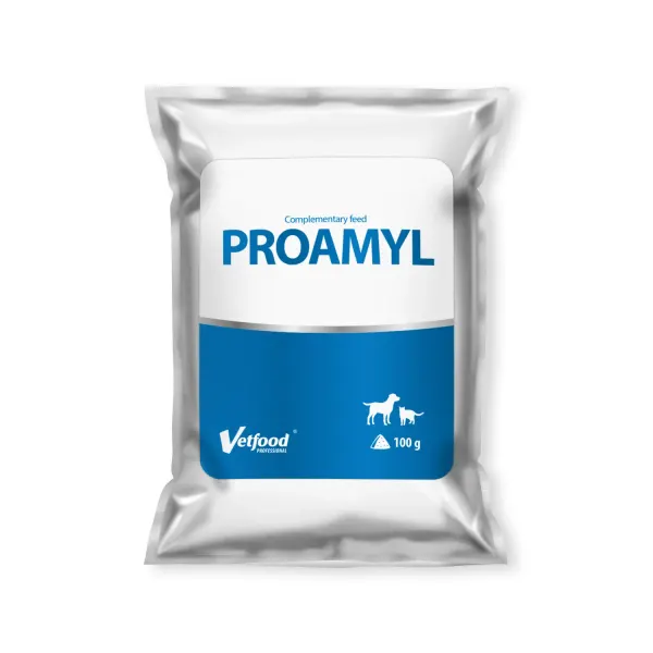 VetFood PROAMYL, 100 g