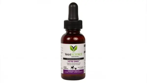 Vetri Liquid Immuno -  DMG - 30 ml