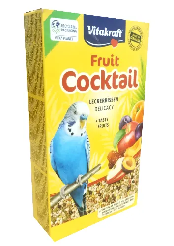 Vitakraft Cocktail Perus Fructe 200 g