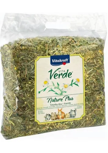 Vitakraft Vita Verde Fan Cu Musetel 500 g