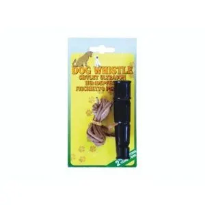 Vivog Fluier Ultrasunete Dublu