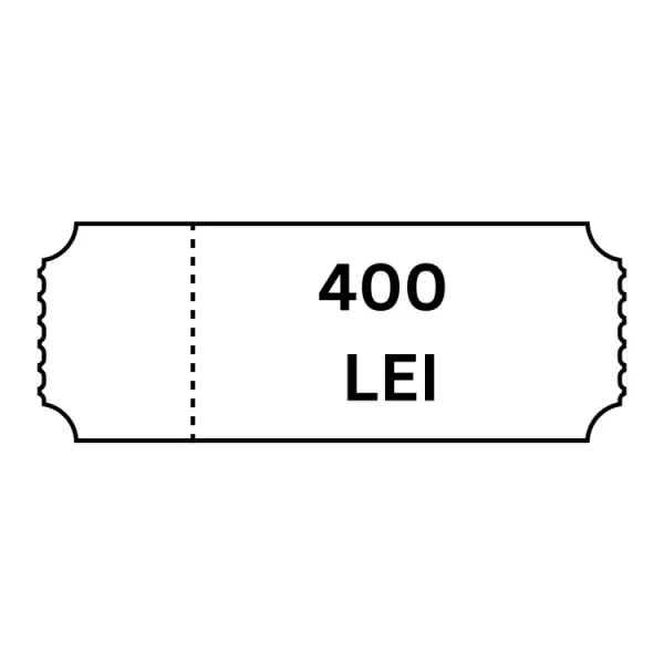 Voucher 400lei