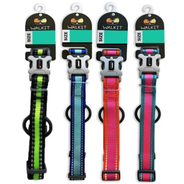Walkit Zgarda Caine S 1.6 cm x 25-41 cm - mov