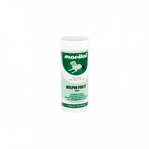 Welpen Forte, 150 tablete