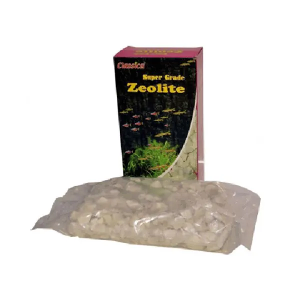 Zeolit Classica Super Grande 1000gr