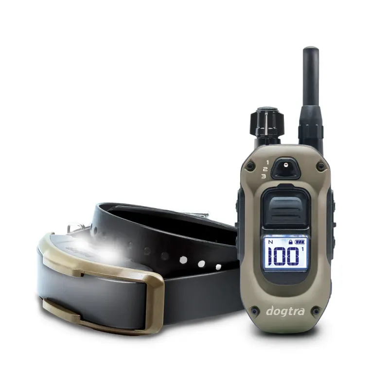 Zgarda electronica Dogtra ARC-X - 1 câine