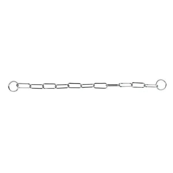 Zgarda Lant 1 59 cm Ochi Mari 4 mm 2151