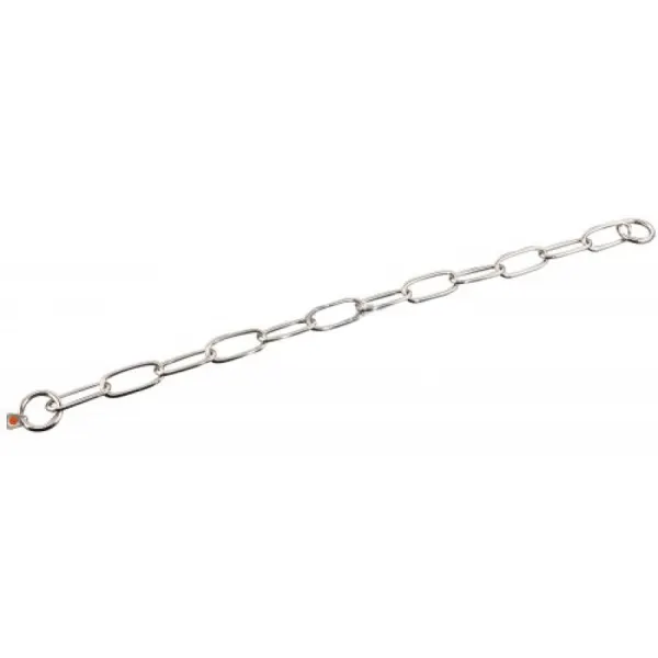 Zgarda lant inox 4mm/67cm