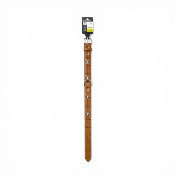 Zgarda pentru Caini Bling Bone, Marime S, M-Pets