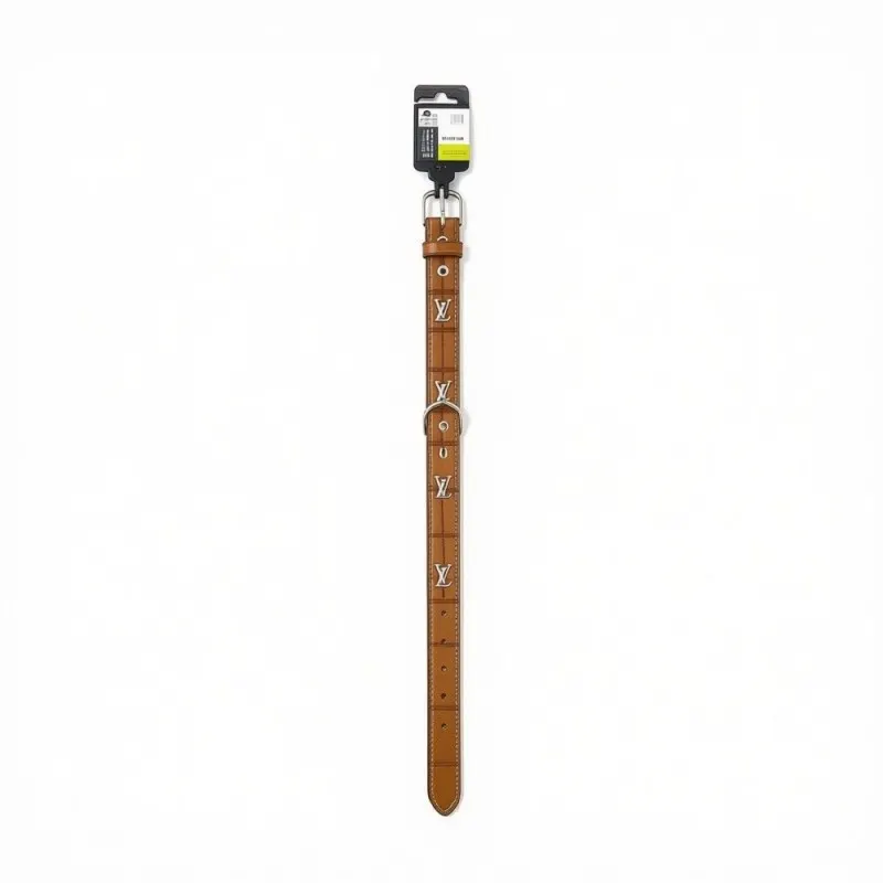 Zgarda pentru Caini Bling Bone, Marime S, M-Pets