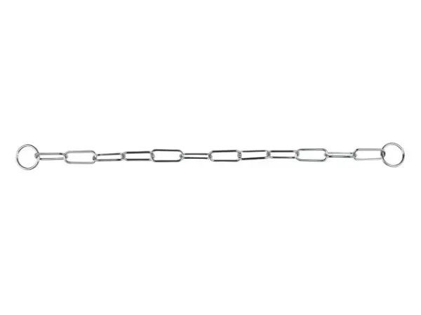 Zgarda tip lant semistrangulanta L 50 cm   3.0 mm