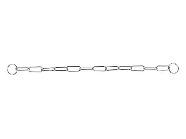 Zgarda tip lant semistrangulanta L 50 cm   3.0 mm