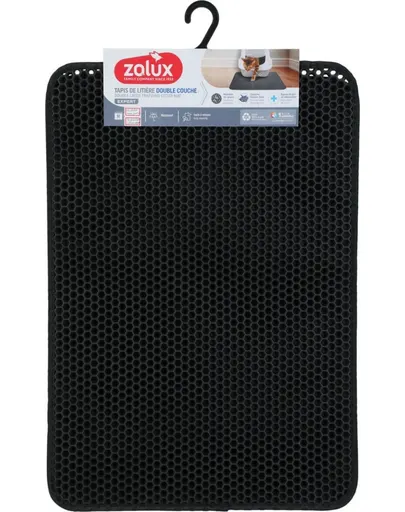 ZOLUX Covor pentru litiera cu doua straturi 45x65 cm
