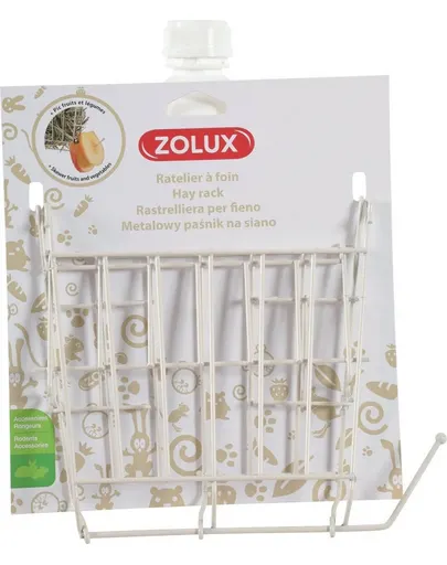 ZOLUX Hranitor pentru fan, bej